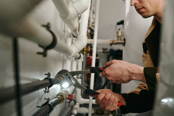 Best Water Leak Repair  in Warsaw, NC