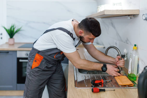 Best Commercial Plumbing Services  in Warsaw, NC
