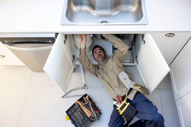 Best Same-Day Plumbing Service  in Warsaw, NC