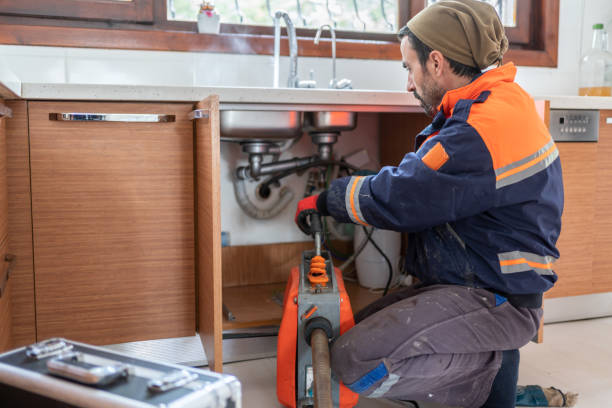 Best Residential Plumbing Services  in Warsaw, NC