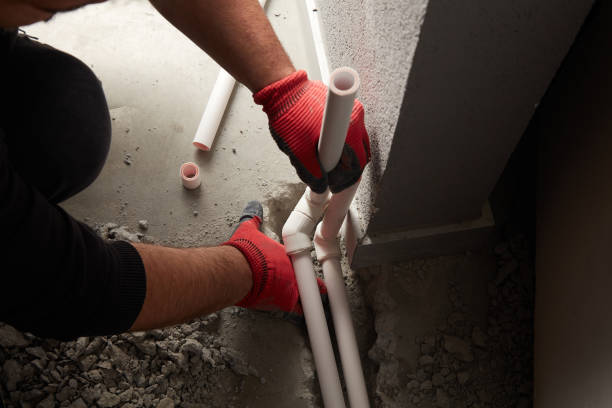 Best Shower Repair Services  in Warsaw, NC