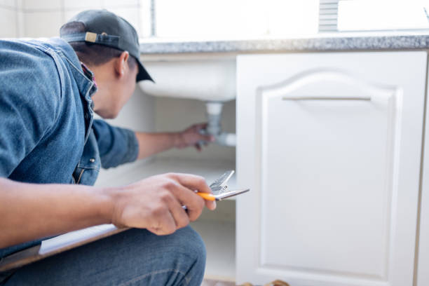 Best Sewer Cleaning Services  in Warsaw, NC