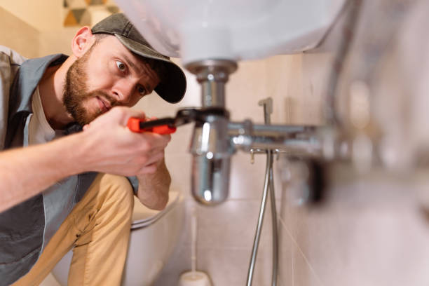 Best Plumbing Installation Services  in Warsaw, NC
