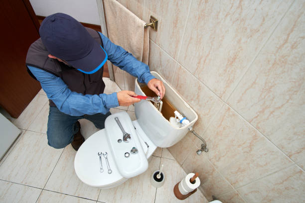 Best Water Heater Repair  in Warsaw, NC