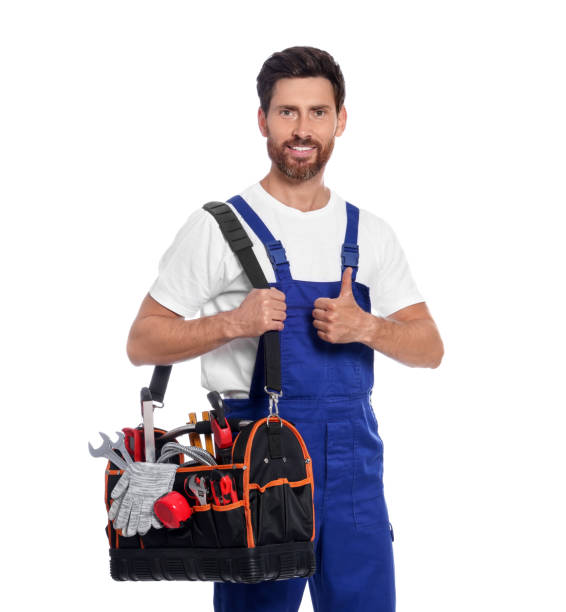 Best Gas Line Repair  in Warsaw, NC