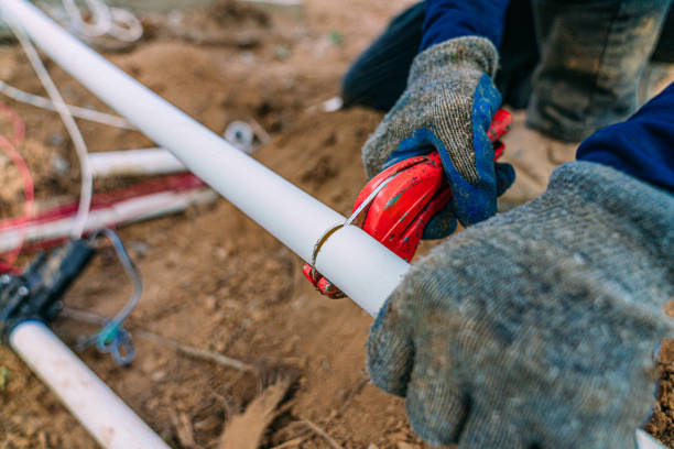 Trusted Warsaw, NC Plumbing Experts