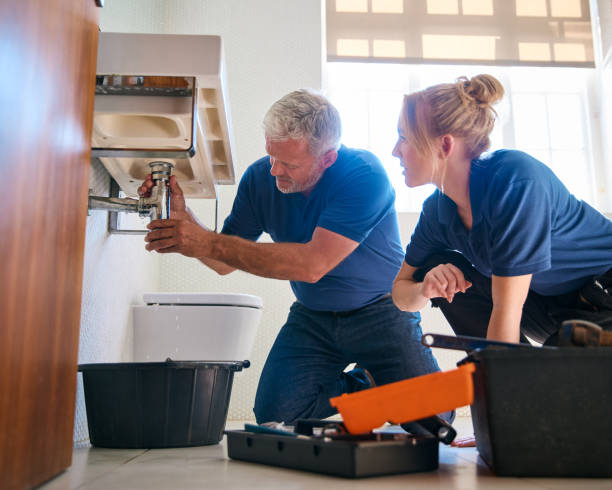 Best Same-Day Plumbing Service  in Warsaw, NC